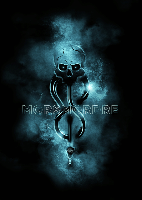 Morsmordre / PLATINA