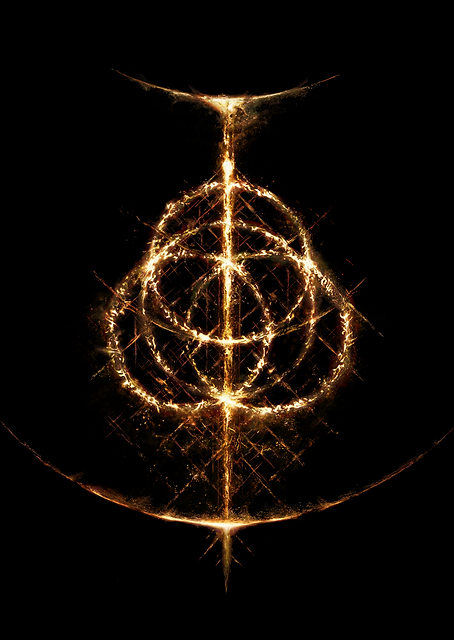 ELDEN RING Rune / platina