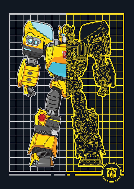 Bumblebee Graph / PLATINA