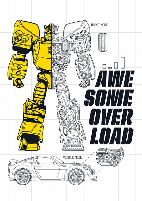Awesome Overload / PLATINA