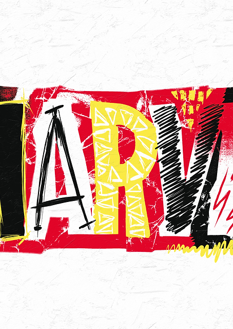 Marvel Logo 17 / PLATINA