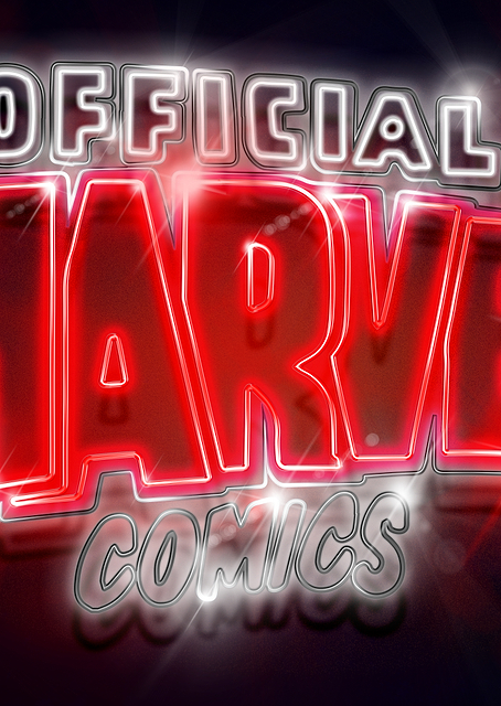 Marvel Official Comics / PLATINA
