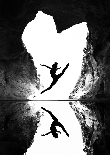 A beating heart / PLATINA