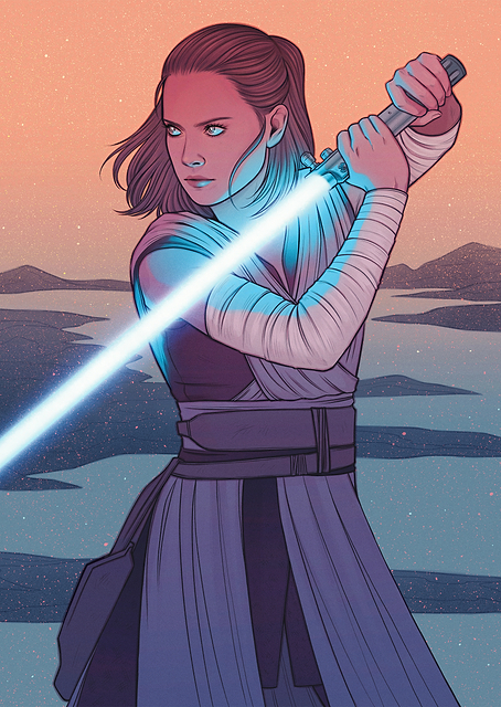 Rey / PLATINA