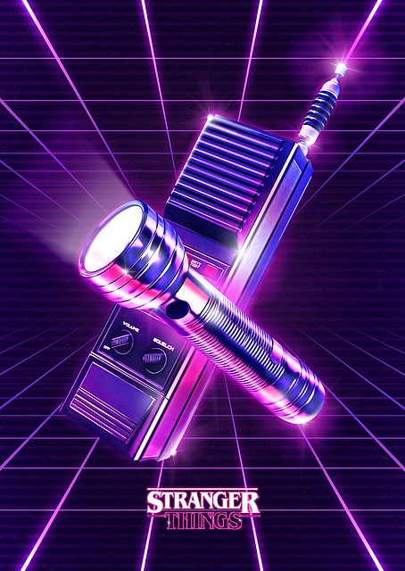 Walkie Talkie / PLATINA