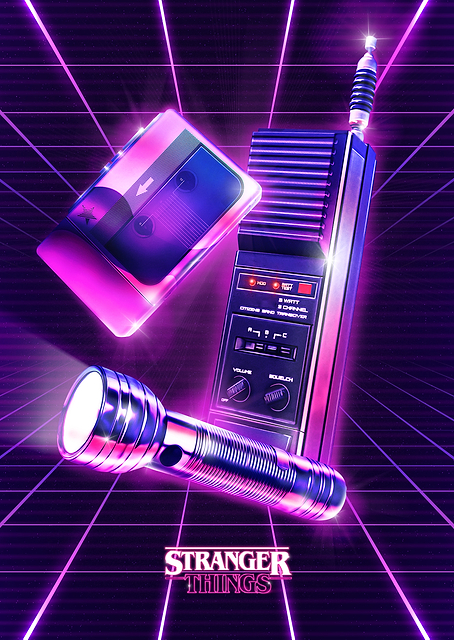 Walkman / PLATINA