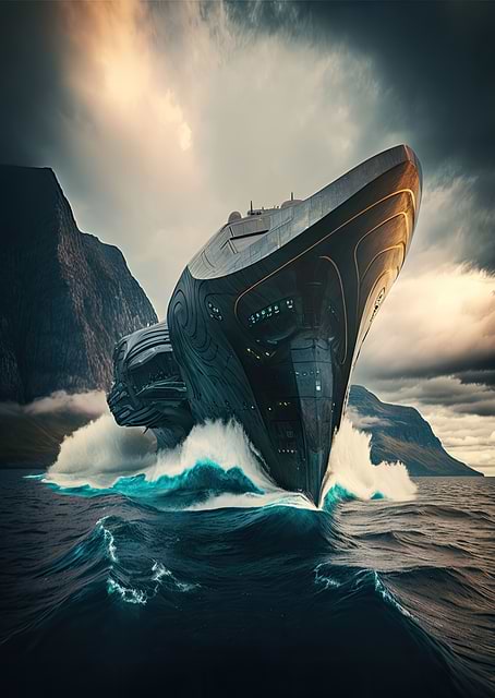 Wavechaser 1 / platina