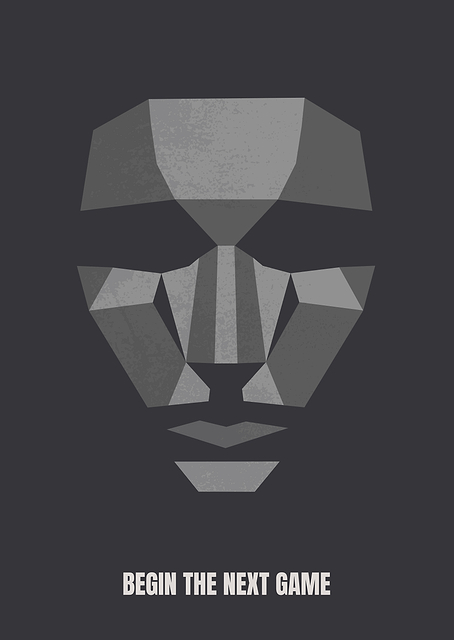 Next Game Minimal / PLATINA
