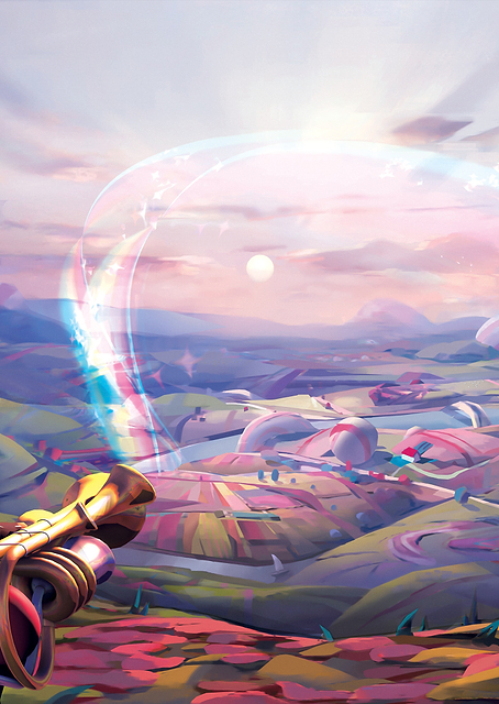 Pyro / PLATINA
