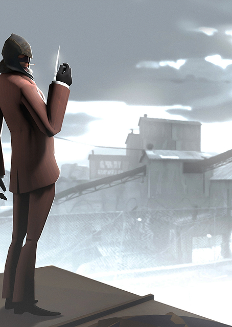 TF2 / PLATINA