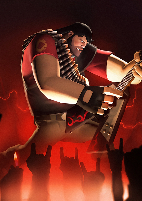 Brutal Legend / PLATINA