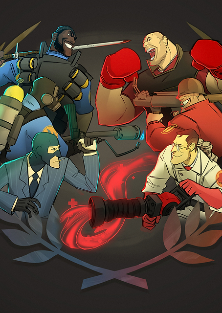 Defensive vs Support / PLATINA