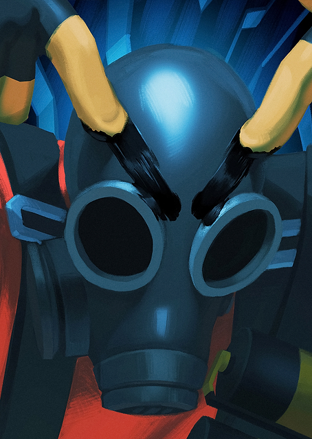 Pyro / PLATINA