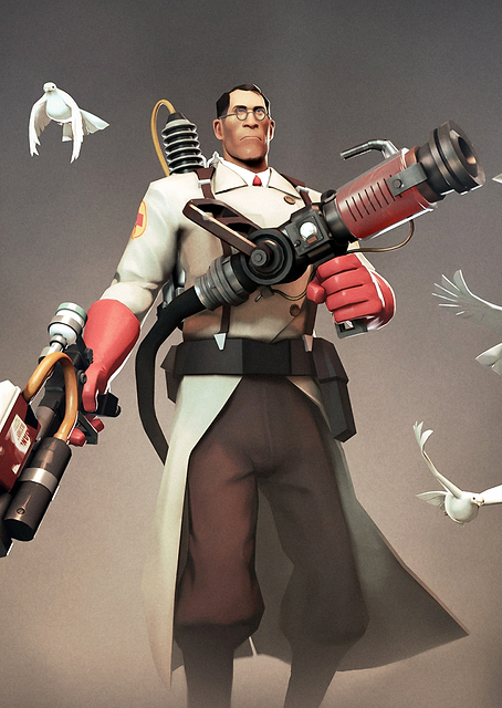 Medic / PLATINA