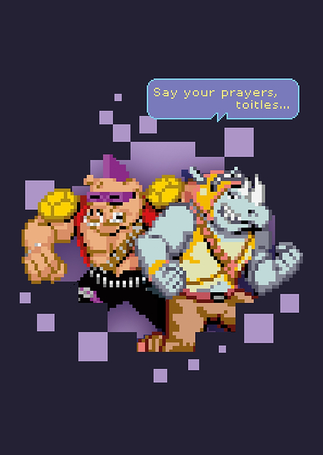 Say Your Prayers / PLATINA