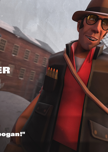 Sniper / PLATINA