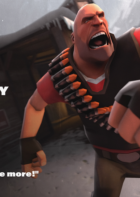 Heavy / PLATINA