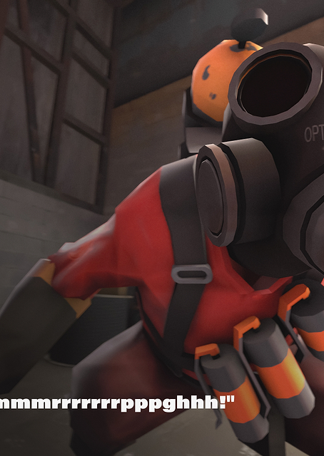 Pyro / PLATINA