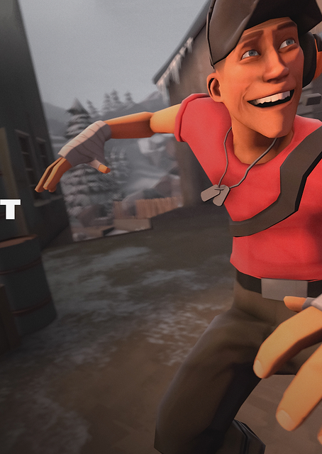 Scout / PLATINA