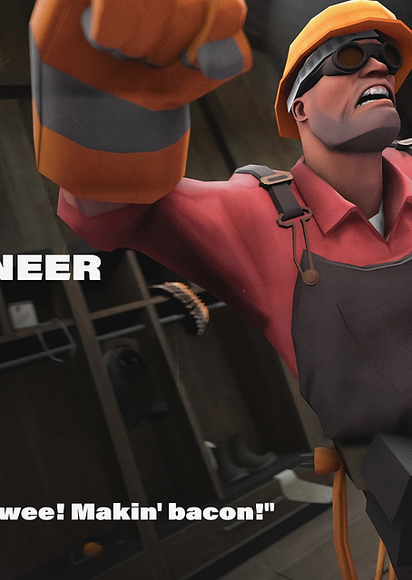 Engineer / PLATINA