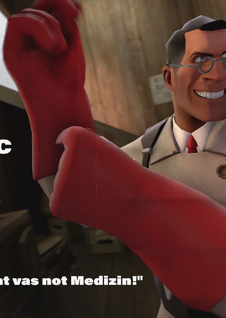Medic / PLATINA