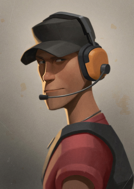 Scout / PLATINA