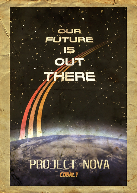 Project Nova / PLATINA