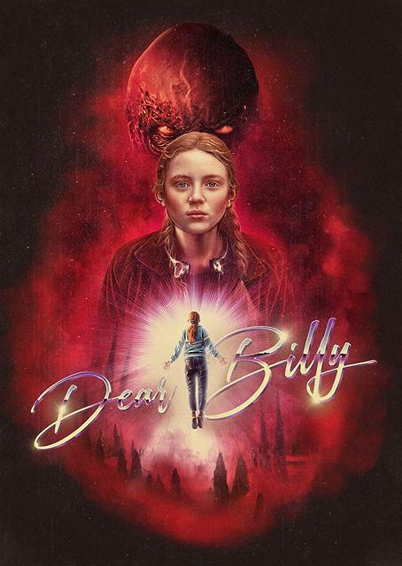 Dear Billy Retro / PLATINA