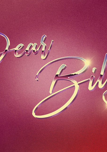 Dear Billy Retro / PLATINA