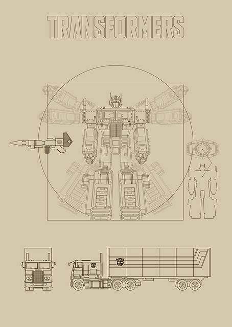 Optimus Schematics / PLATINA