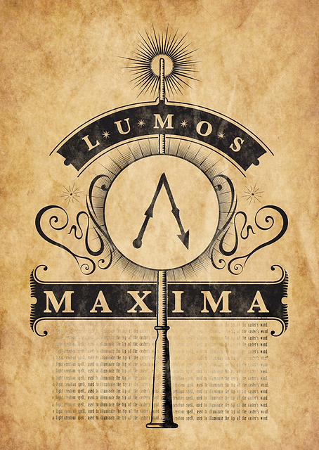 Lumos Maxima Chart / PLATINA