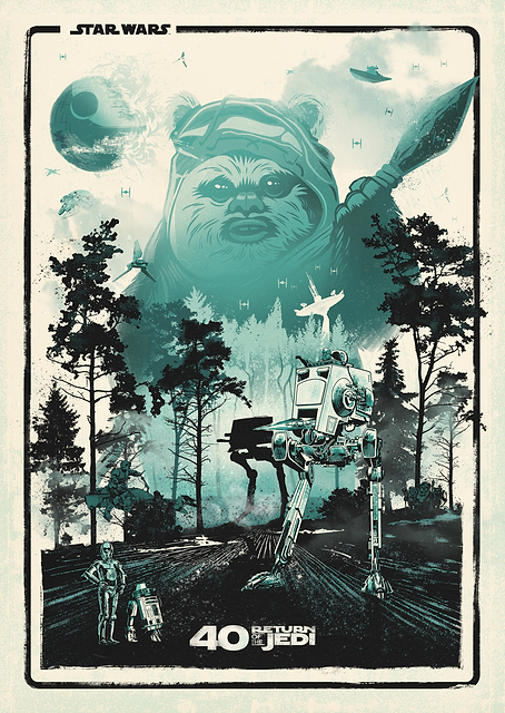 Endor / PLATINA