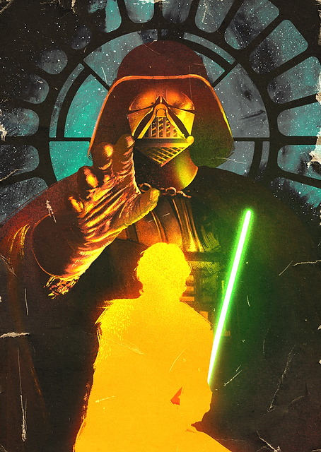 Against the Dark Side / PLATINA