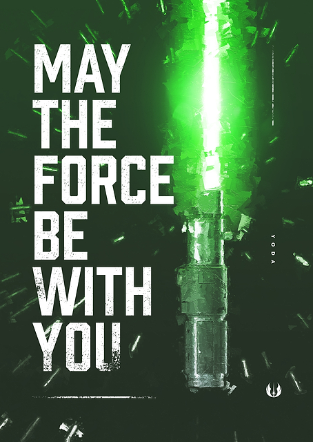 Yoda / PLATINA
