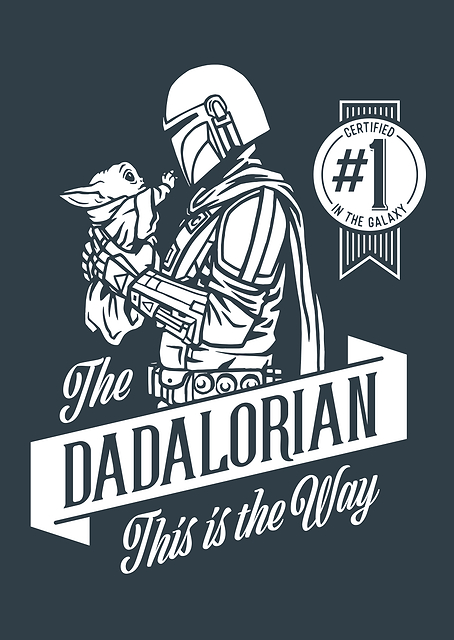 Dadalorian / PLATINA