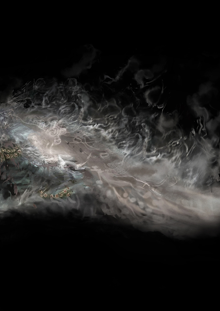 High Lord Wolnir / PLATINA