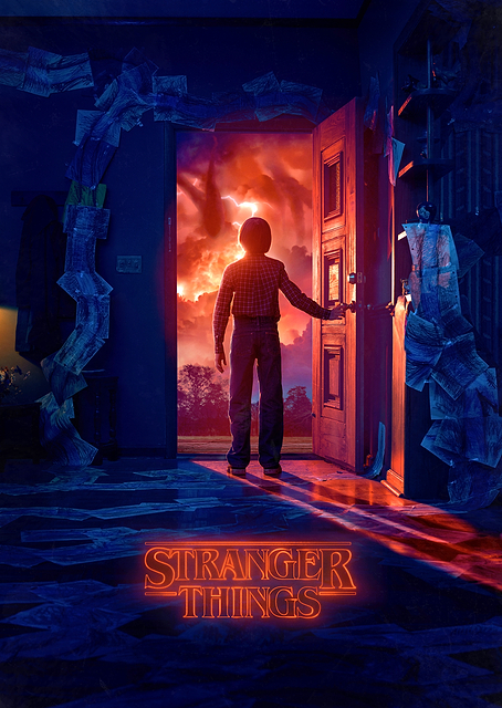 Season 2 Will Key Art / PLATINA