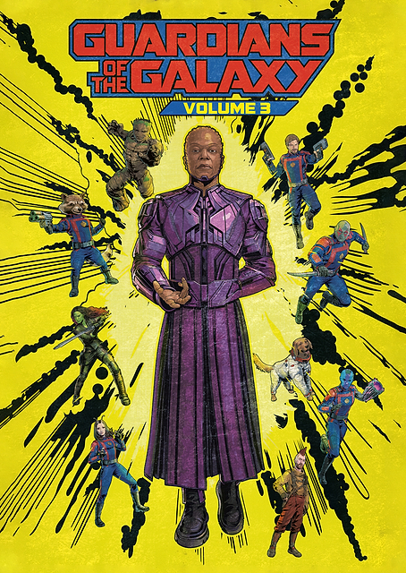 High Evolutionary / PLATINA