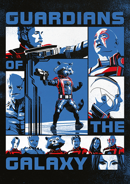 The Crew / PLATINA