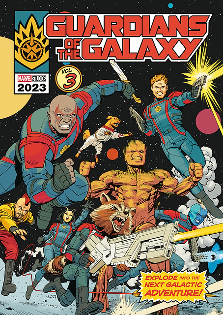 Comic / PLATINA