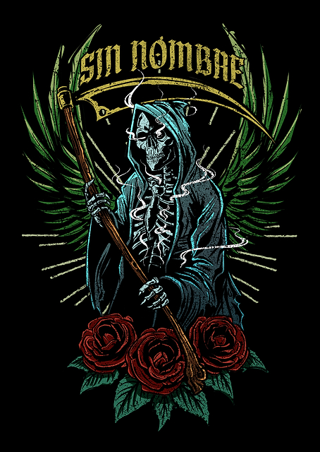 Sin Nombre / PLATINA