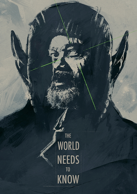 World Needs To Know / PLATINA