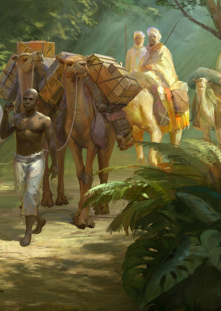 Expedition / PLATINA