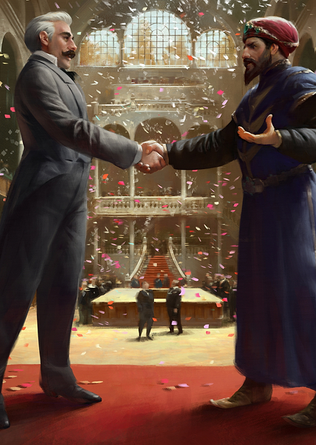 Together to Victory / PLATINA