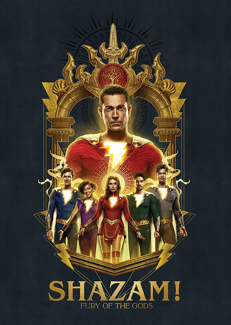 Shazamily / PLATINA
