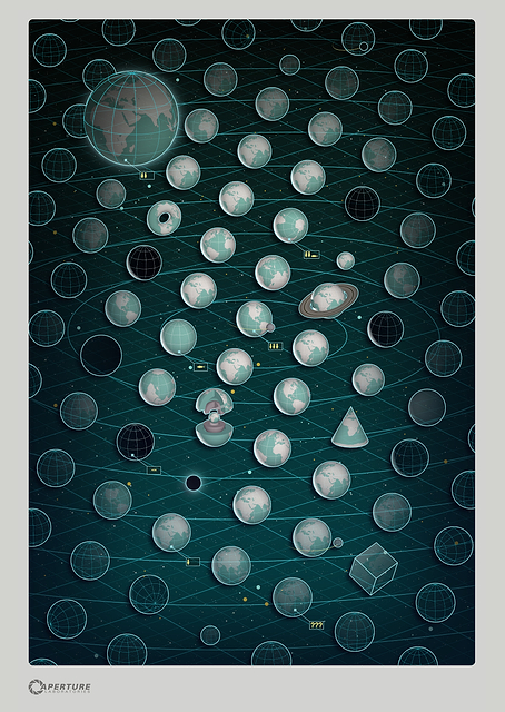Portal Universe / PLATINA