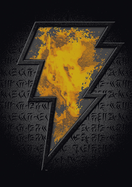 Aton Lightning / PLATINA