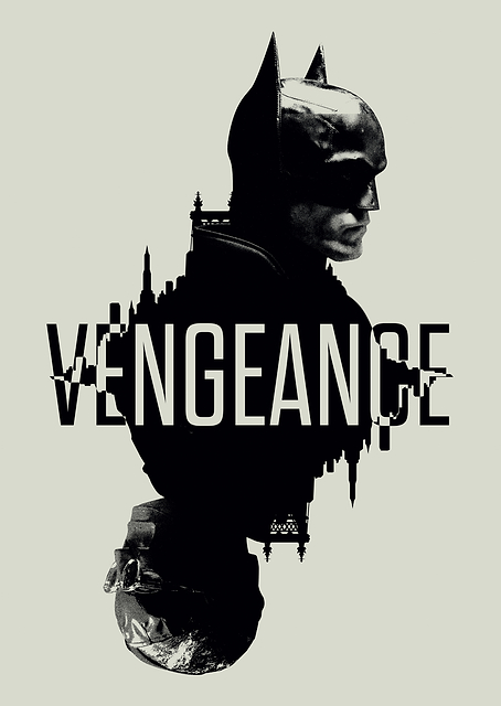 Vengeance / PLATINA