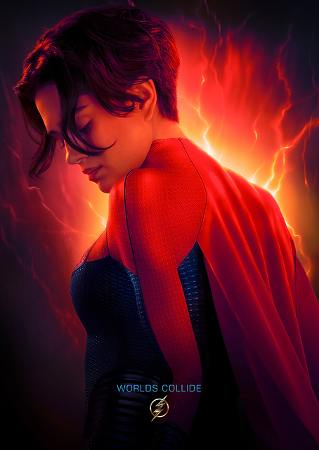 Kara Zor-El / PLATINA