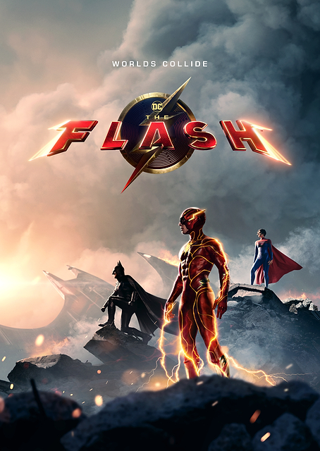 Flash Movie / PLATINA